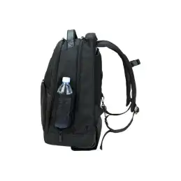 Targus Sport - Sac à dos roulant pour ordinateur portable - 15"-15.6" - noir (TSB700EU)_9